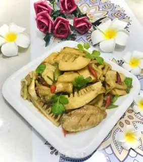 Make Spring chicken step 11