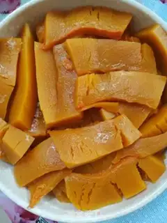 Make Pumpkin step 0