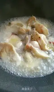 Make Steaked fish step 3