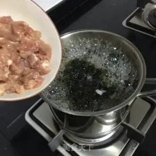 Make Skin soup step 5