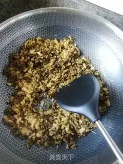 Make Sour sauce step 3