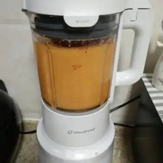 Make Carrot tacos step 2