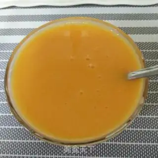 Make Carrot tacos step 3