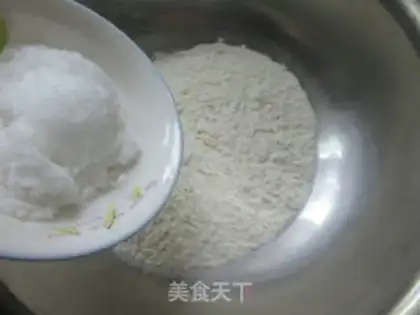 Make Crackers step 2