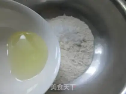Make Crackers step 3