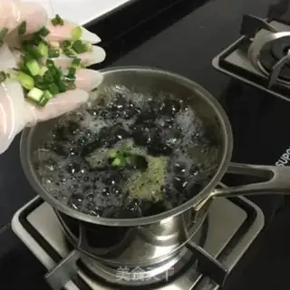 Make Skin soup step 8