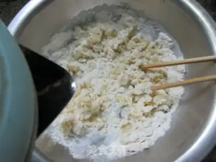 Make Crackers step 4