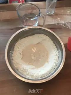 Make Nutnut-fruit step 2