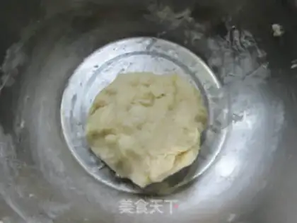Make Crackers step 5