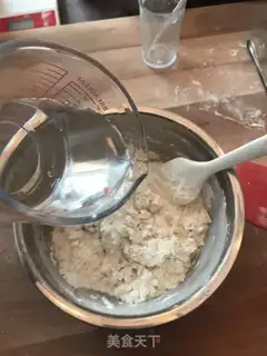 Make Nutnut-fruit step 3