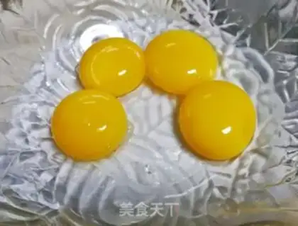 Make Mango Moose step 1