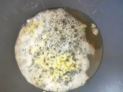 Make Soybean sprouts step 8