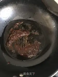 Make Spicy skin shrimp step 1