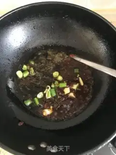 Make Spicy skin shrimp step 2