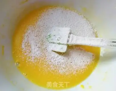 Make Mango Moose step 3