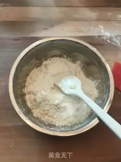 Make Nutnut-fruit step 6