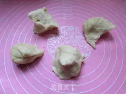Make Crackers step 8