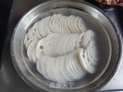 Make Flames step 1