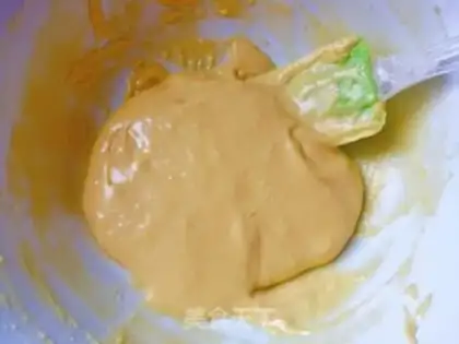 Make Mango Moose step 4