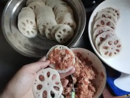 Make Flames step 2