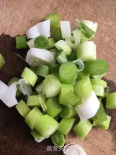 Make ♪ TOFU ♪ step 2