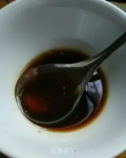 Make ♪ Ice cream and vinegar ♪ step 4