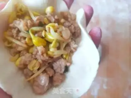 Make Soybean sprouts step 13