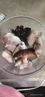 Make Soup bun step 2