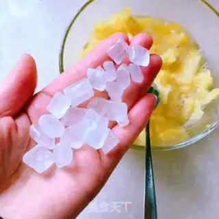 Make Microwave pineapple sauce step 5