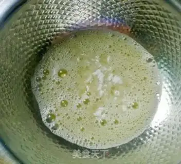 Make Mango Moose step 7
