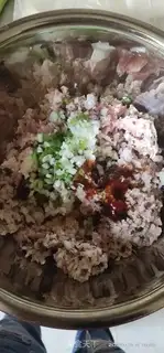 Make Soup bun step 3