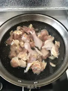 Make The apricot step 2