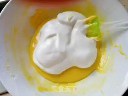 Make Mango Moose step 11