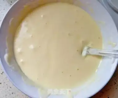 Make Mango Moose step 12