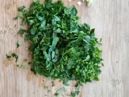 Make Snack step 4