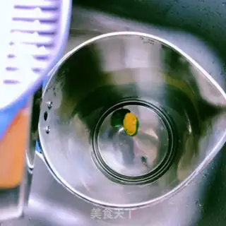 Make Microwave pineapple sauce step 11