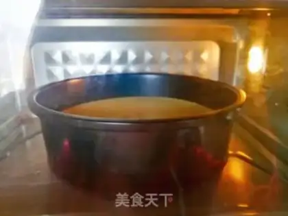 Make Mango Moose step 13