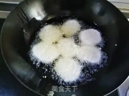 Make Flames step 8