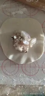 Make Soup bun step 9