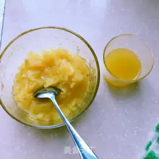 Make Microwave pineapple sauce step 14