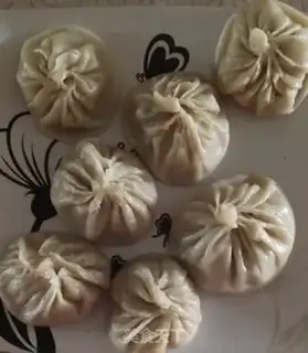 Make Soup bun step 11
