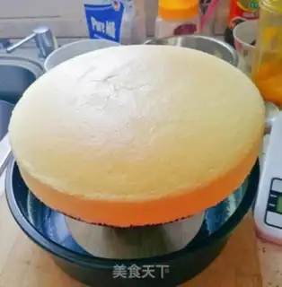 Make Mango Moose step 14