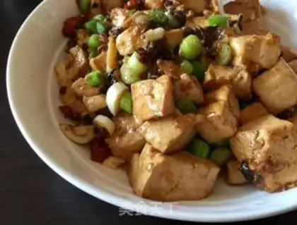 Make ♪ TOFU ♪ step 10