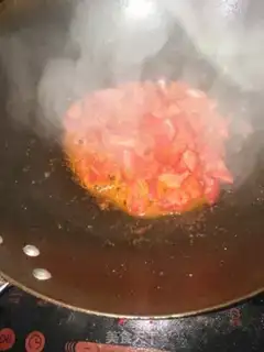 Make Tasty tofu soup step 5