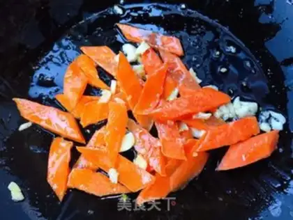 Make Scrambled eggs step 6