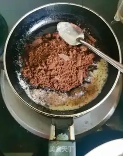 Make Mango Moose step 17