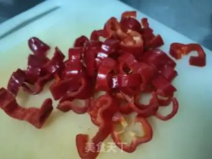 Make Red burner