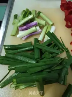 Make Red burner