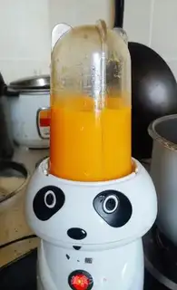 Make Mango Moose step 19