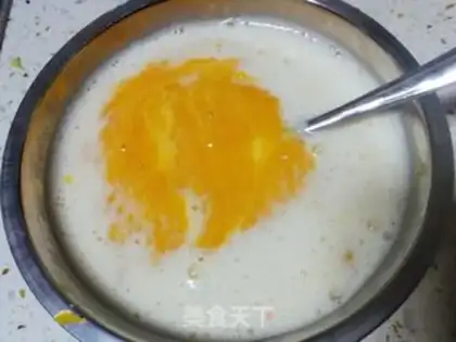 Make Mango Moose step 20